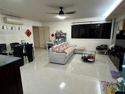 Blk 276C Wenya (Jurong West), HDB 5 Rooms #487287231